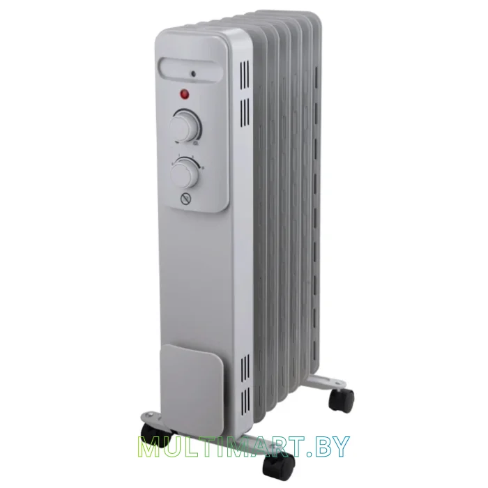 Обогреватель масляный Midea MOH-3001
